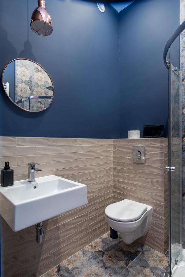 Barbacan Suites - Old Town Apartments - By Upstairs Cracovie Extérieur photo