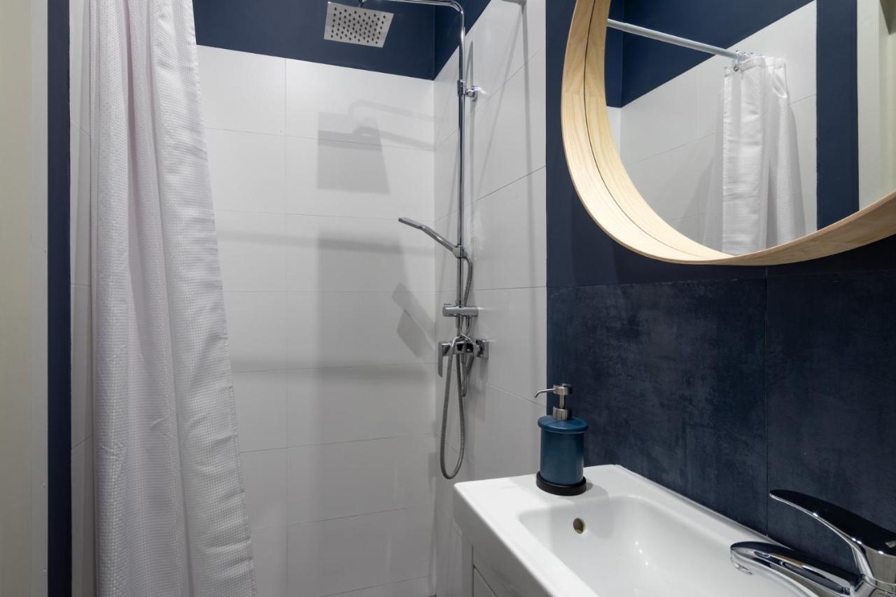 Barbacan Suites - Old Town Apartments - By Upstairs Cracovie Extérieur photo