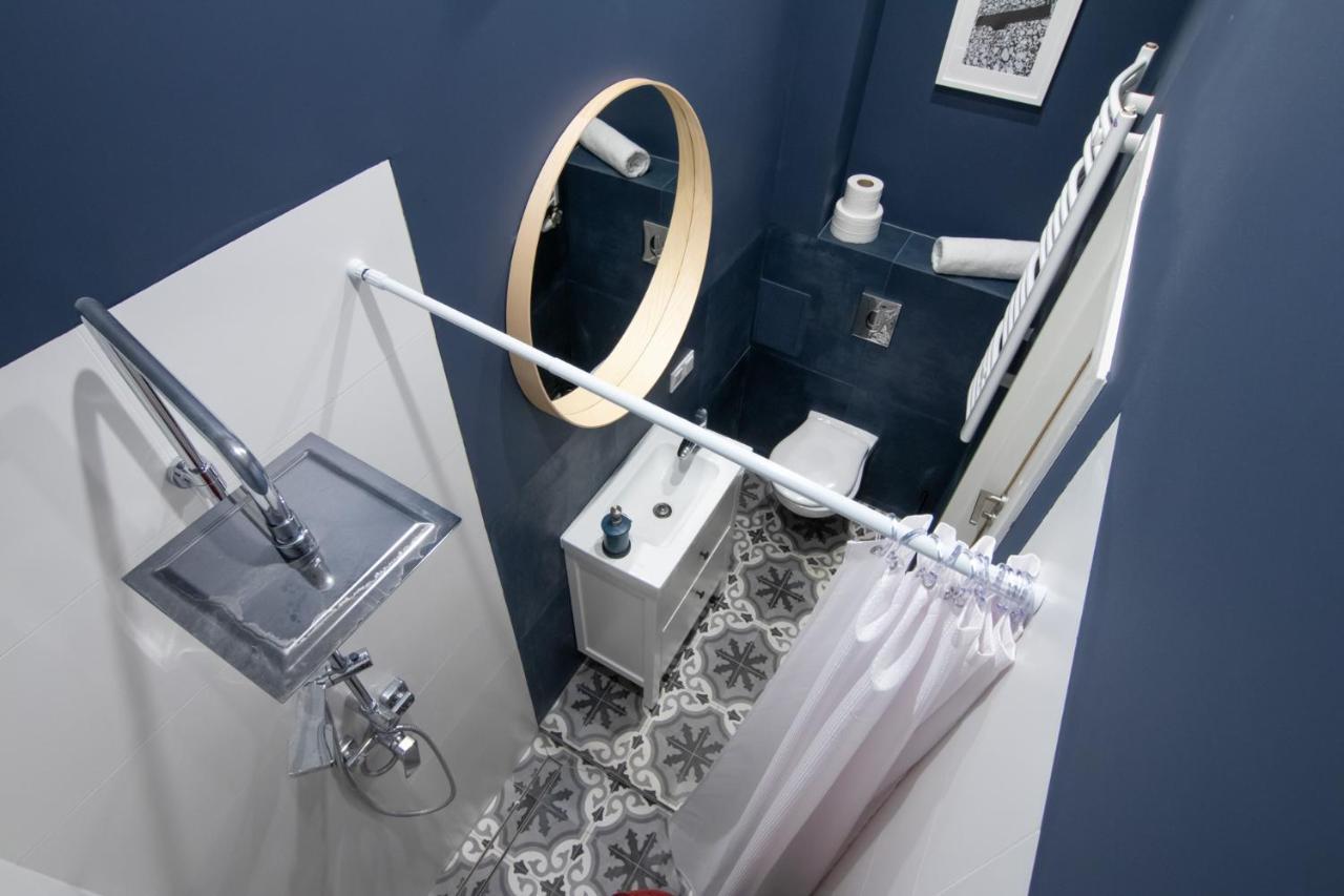 Barbacan Suites - Old Town Apartments - By Upstairs Cracovie Extérieur photo