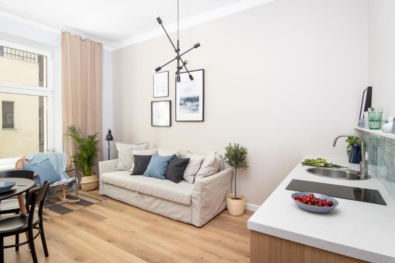 Barbacan Suites - Old Town Apartments - By Upstairs Cracovie Extérieur photo