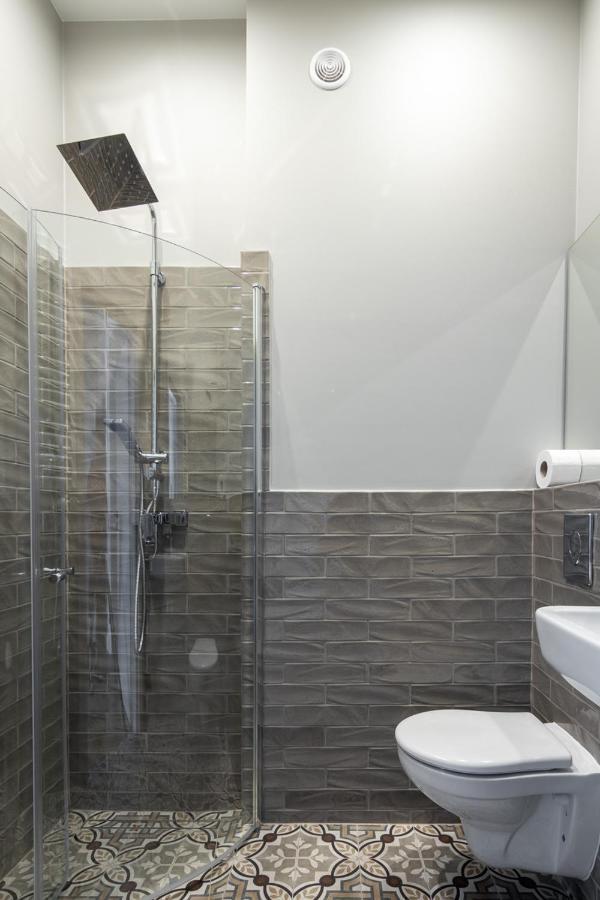Barbacan Suites - Old Town Apartments - By Upstairs Cracovie Extérieur photo
